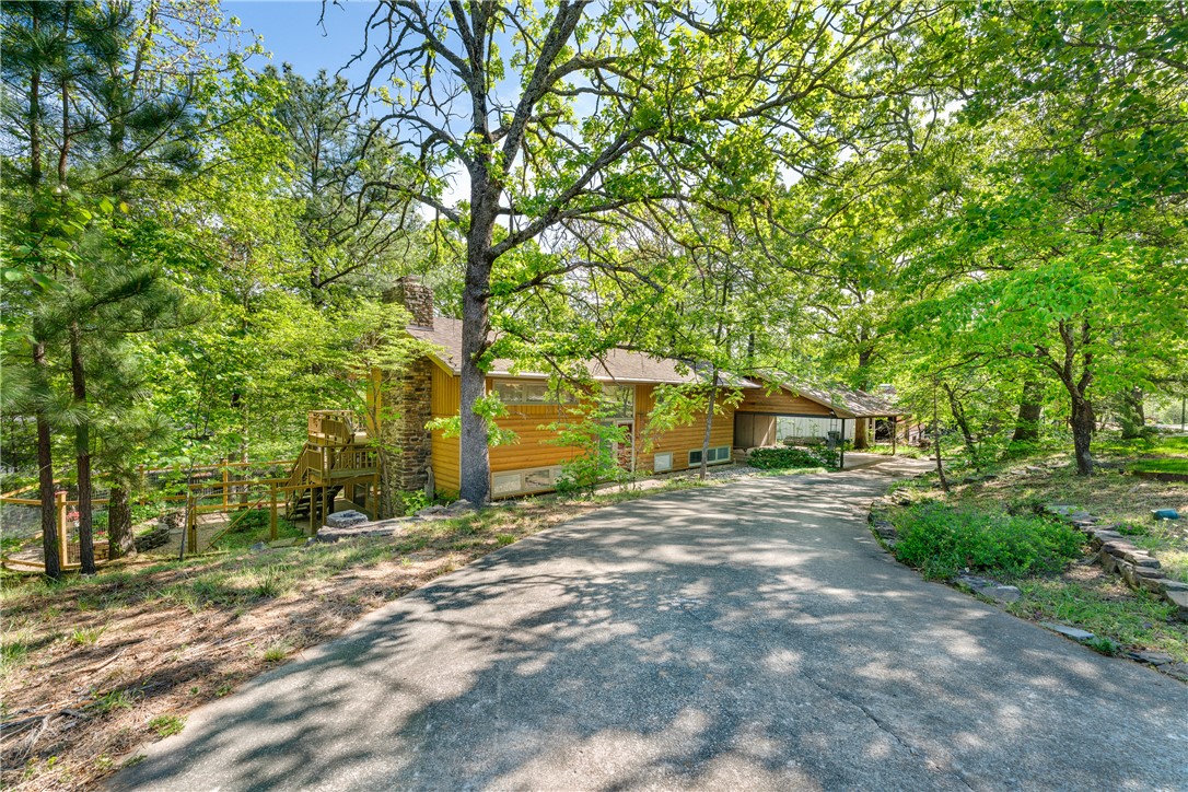 Oakland Hills Add - Residential