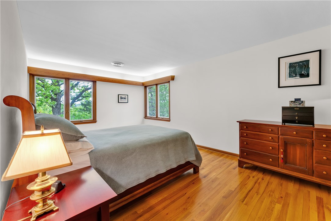 Oakland Hills Add - Residential