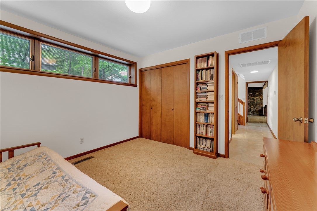 Oakland Hills Add - Residential