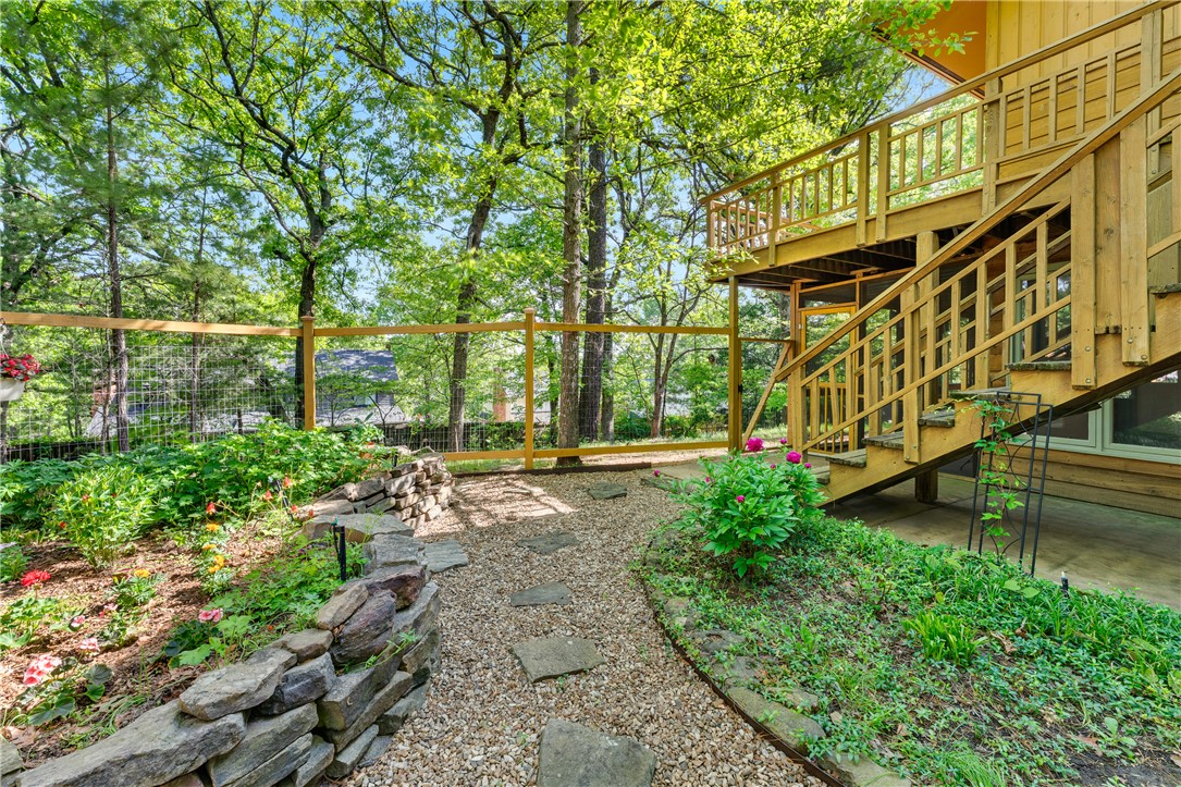 Oakland Hills Add - Residential