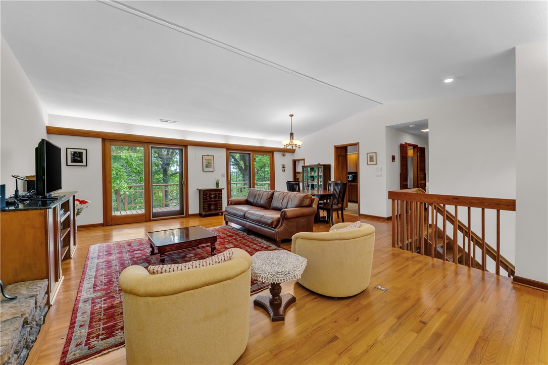 Oakland Hills Add - Residential