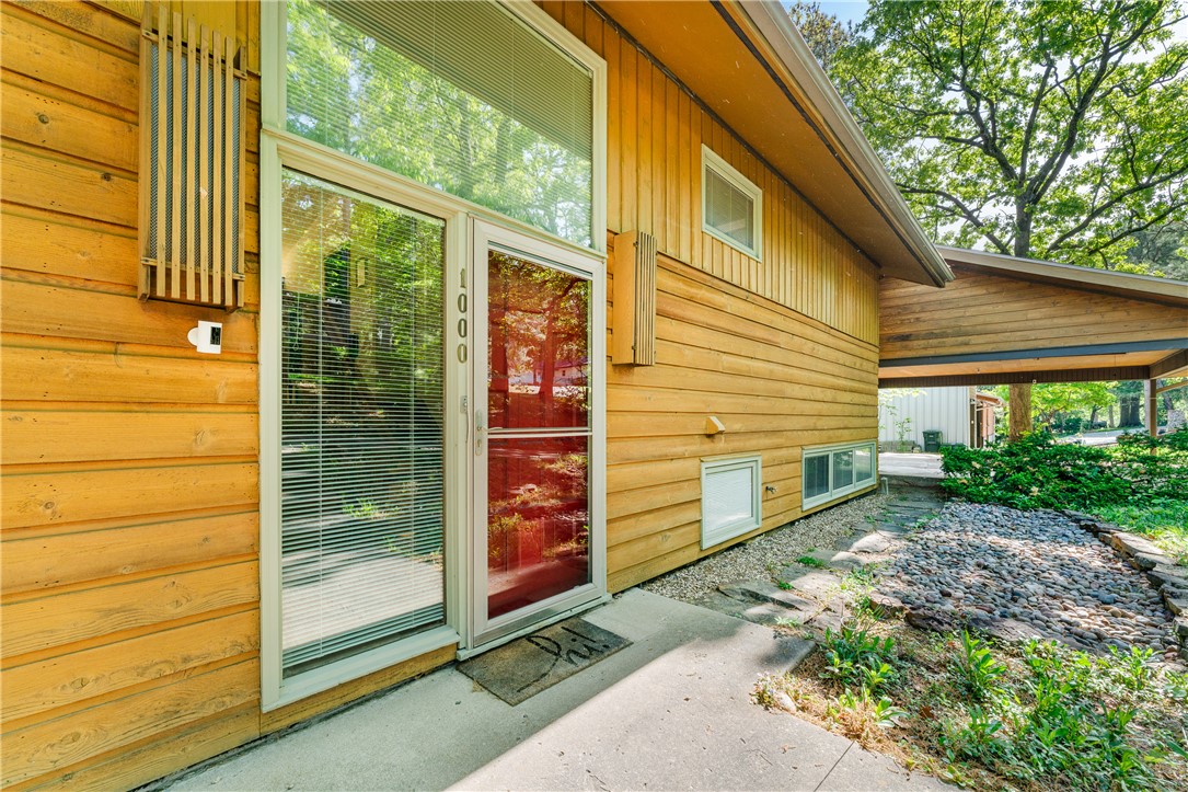 Oakland Hills Add - Residential