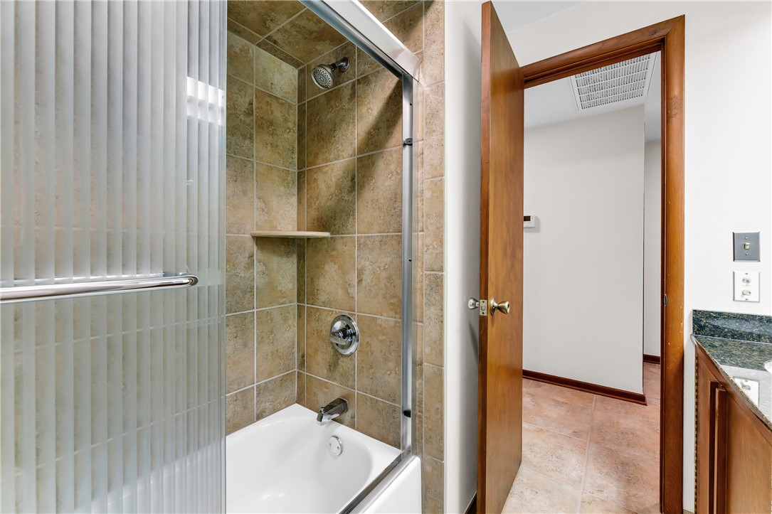 Oakland Hills Add - Residential