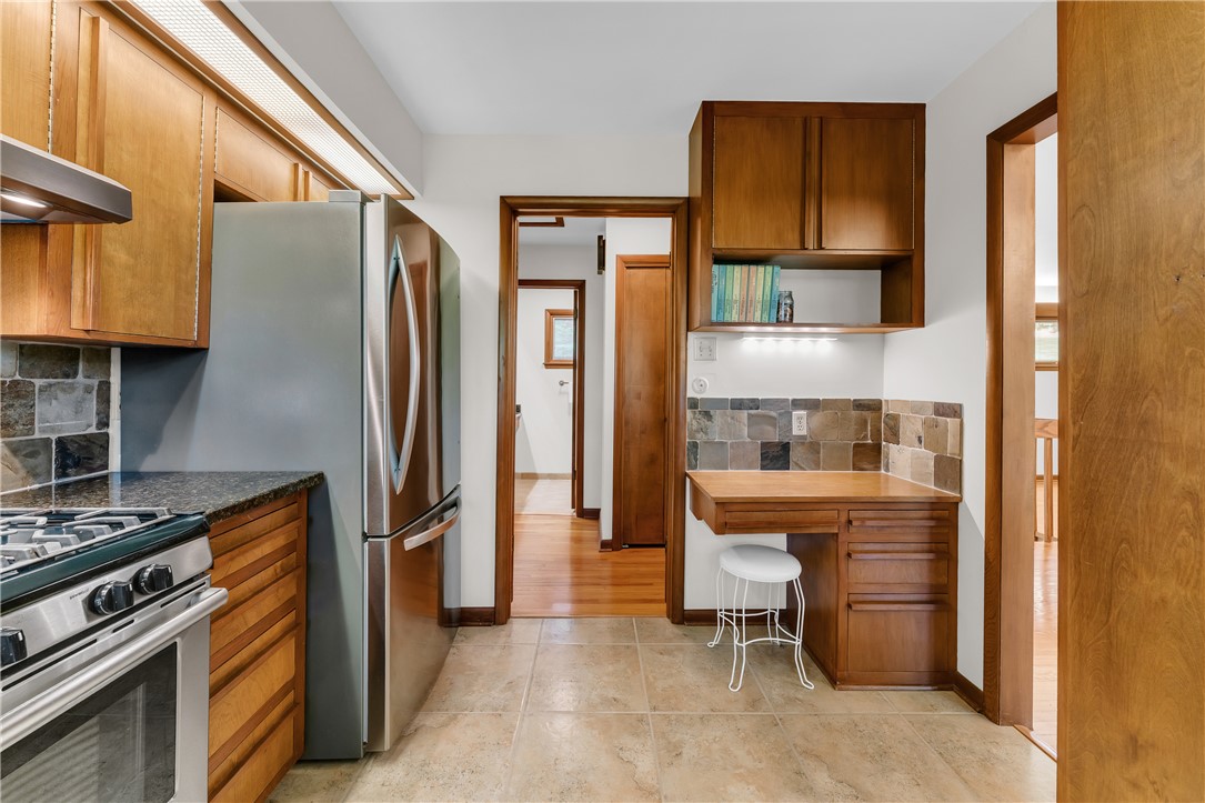 Oakland Hills Add - Residential