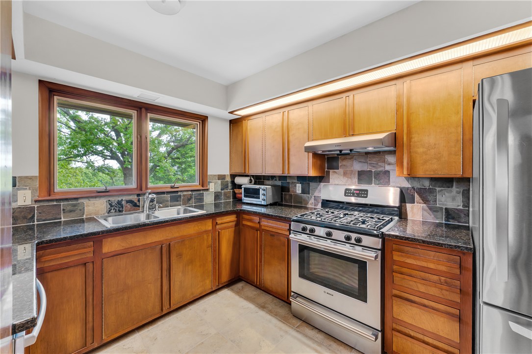 Oakland Hills Add - Residential