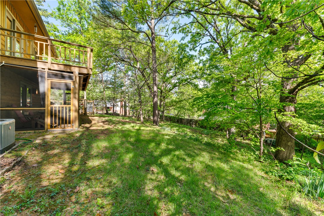 Oakland Hills Add - Residential