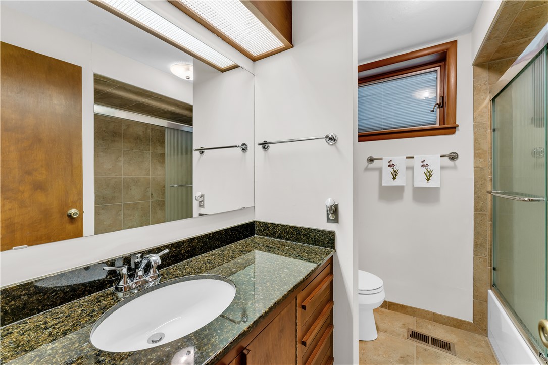 Oakland Hills Add - Residential