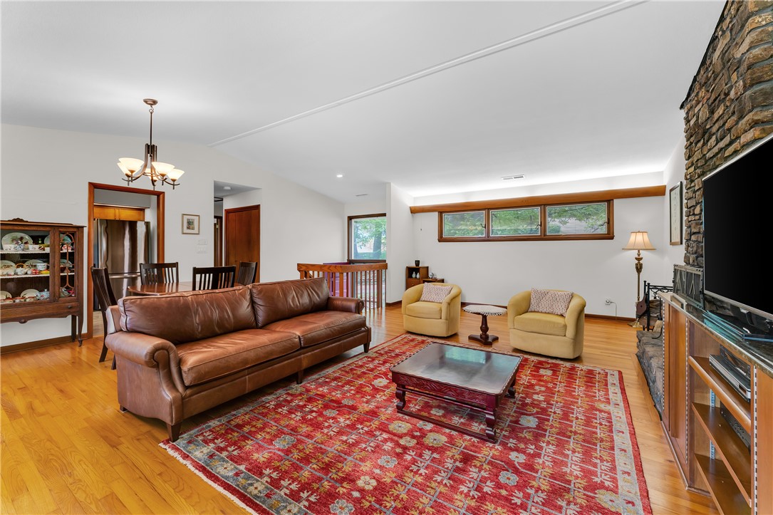 Oakland Hills Add - Residential