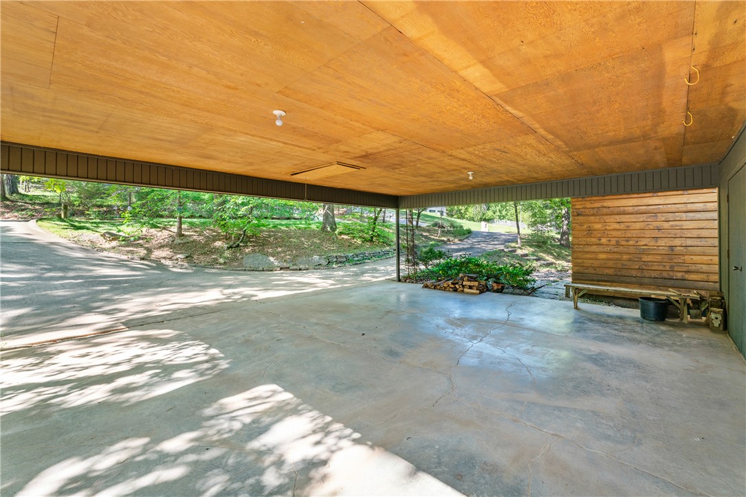 Oakland Hills Add - Residential