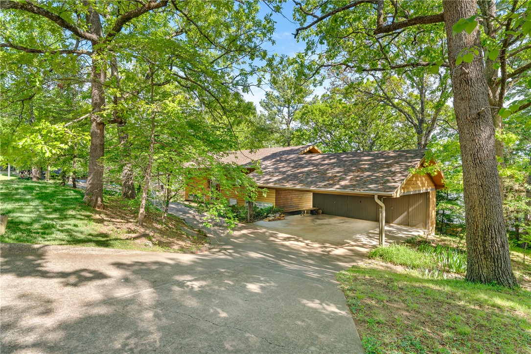 Oakland Hills Add - Residential