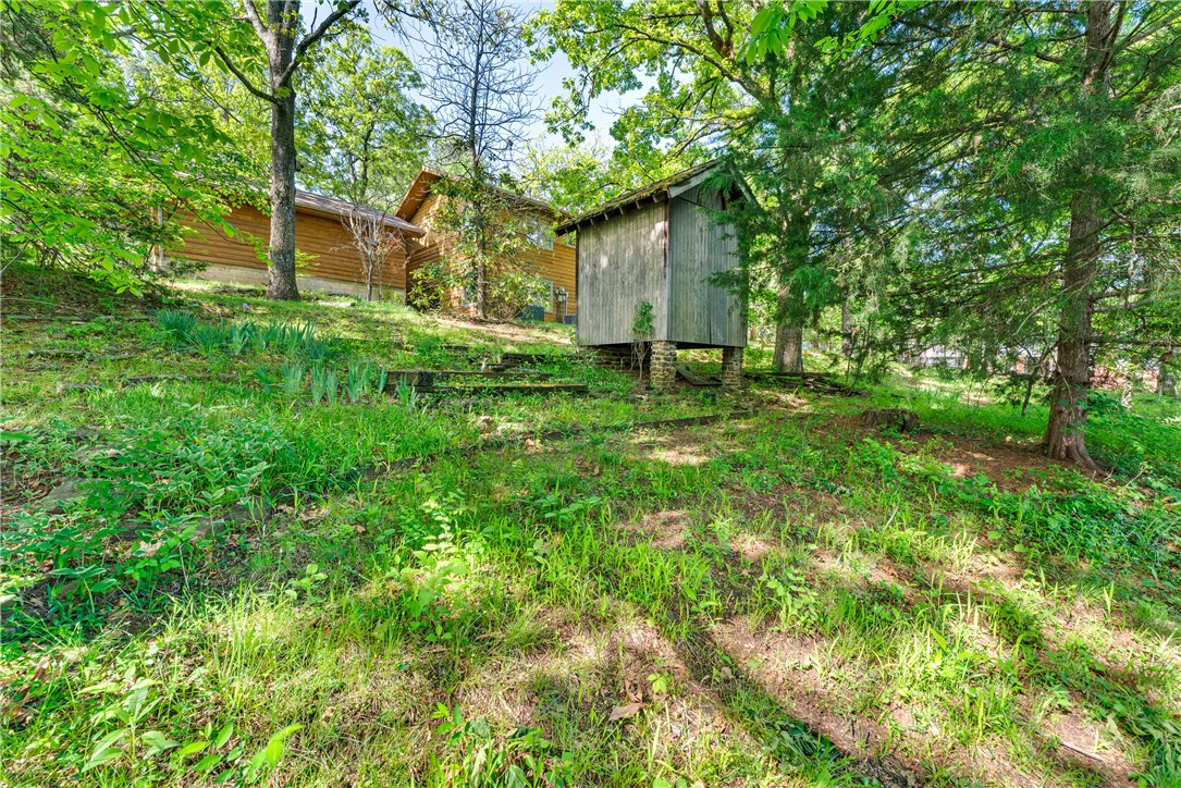 Oakland Hills Add - Residential