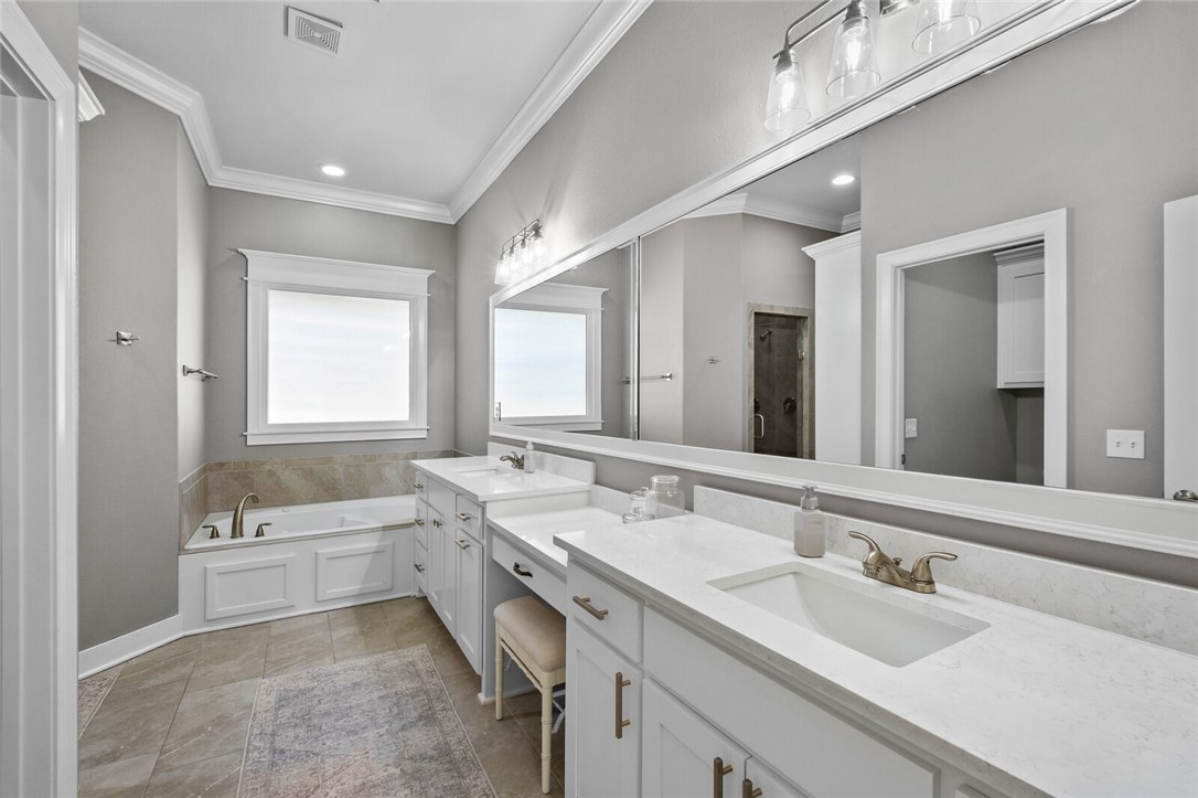 Heritage Hills Sub - Residential