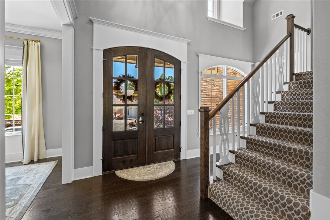 Heritage Hills Sub - Residential