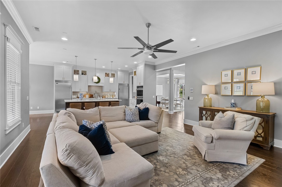 Heritage Hills Sub - Residential