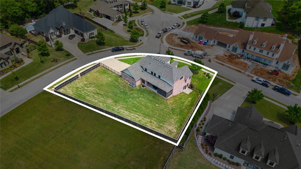 Heritage Hills Sub - Residential