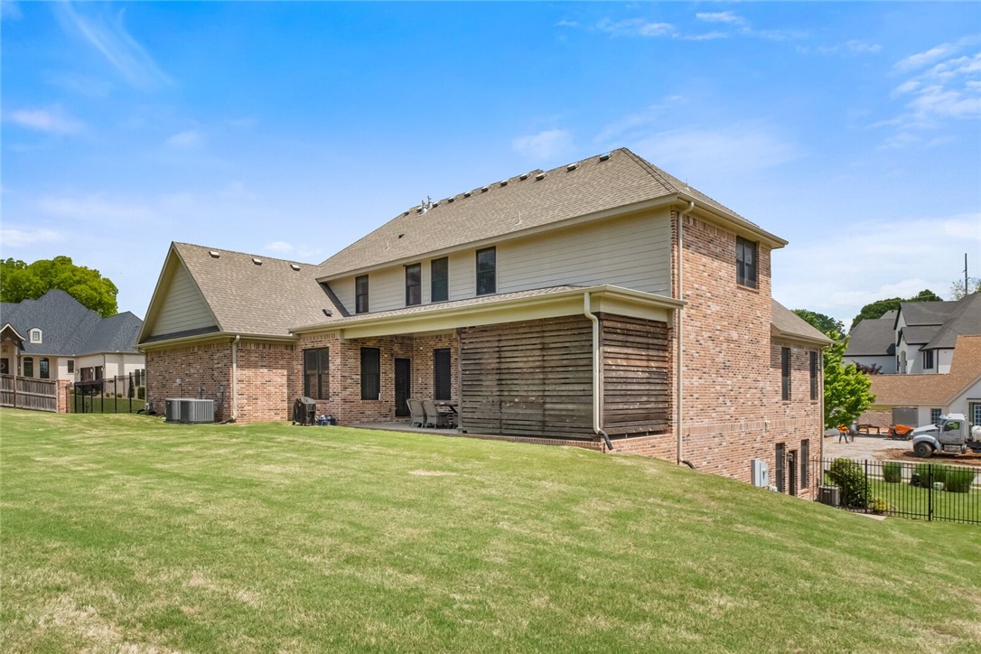 Heritage Hills Sub - Residential