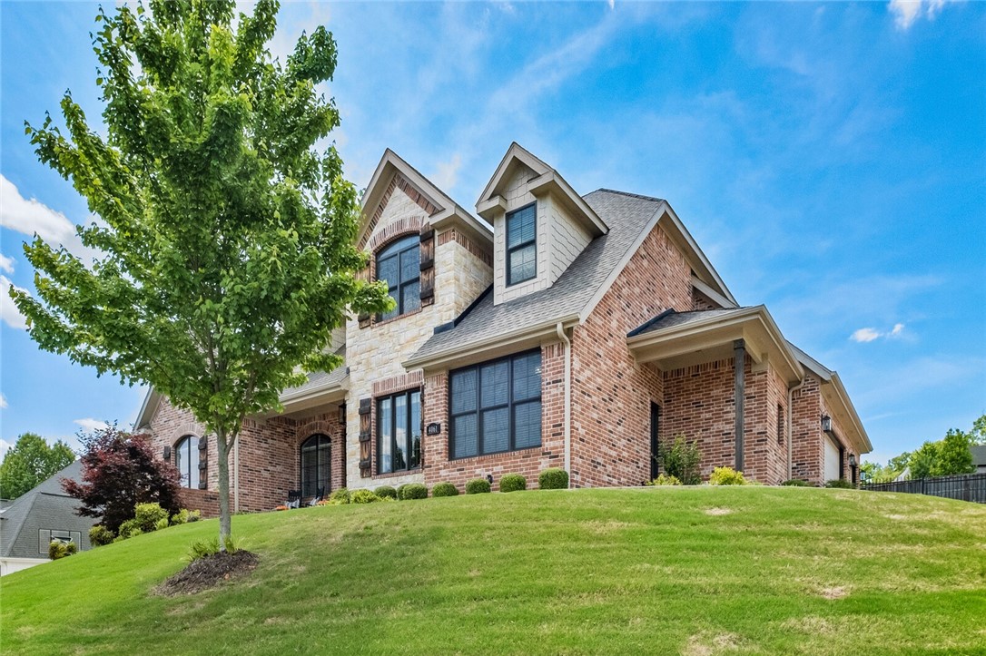 Heritage Hills Sub - Residential