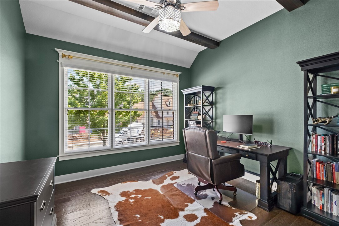 Heritage Hills Sub - Residential