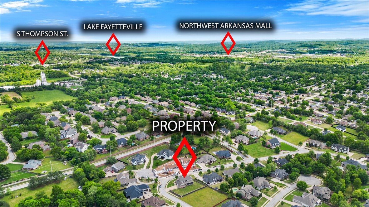 Heritage Hills Sub - Residential