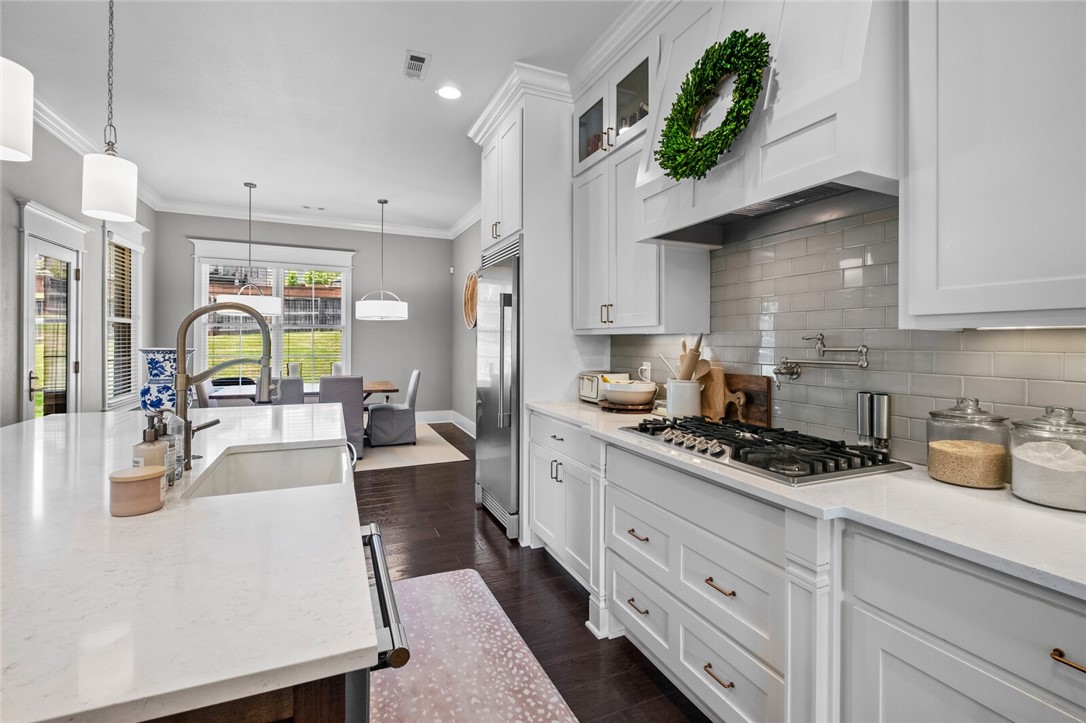 Heritage Hills Sub - Residential