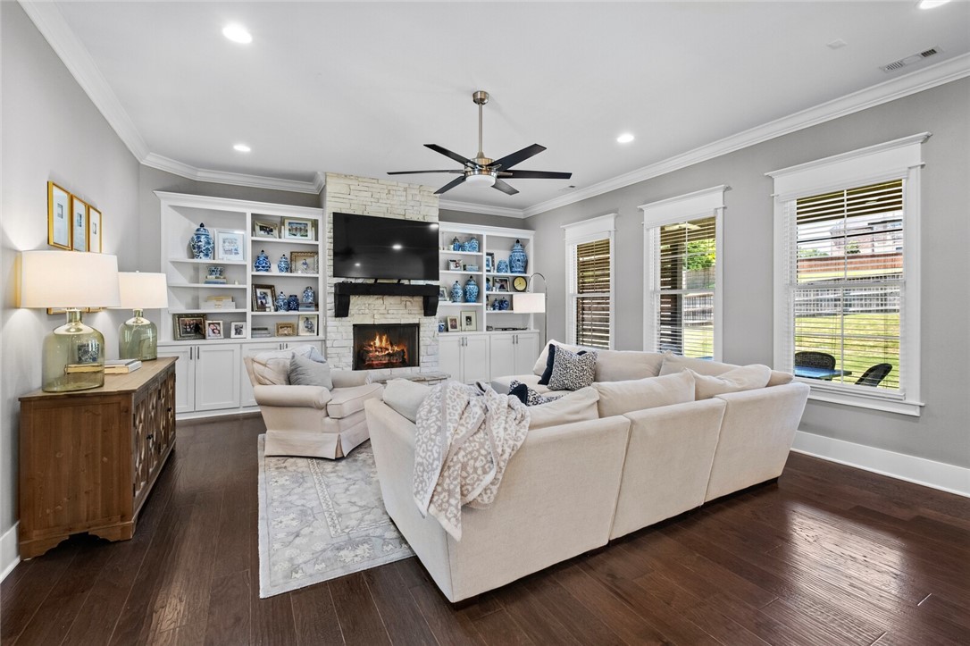 Heritage Hills Sub - Residential