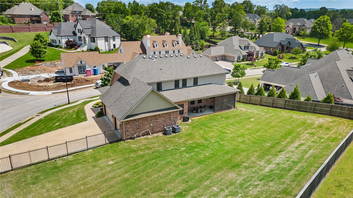 Heritage Hills Sub - Residential