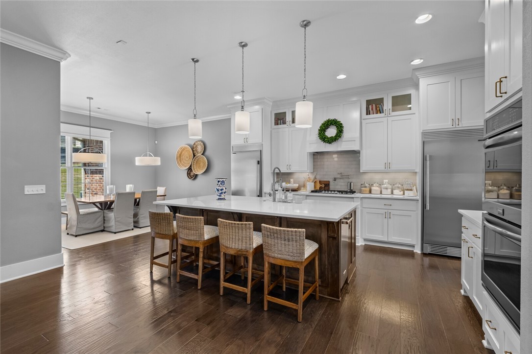 Heritage Hills Sub - Residential