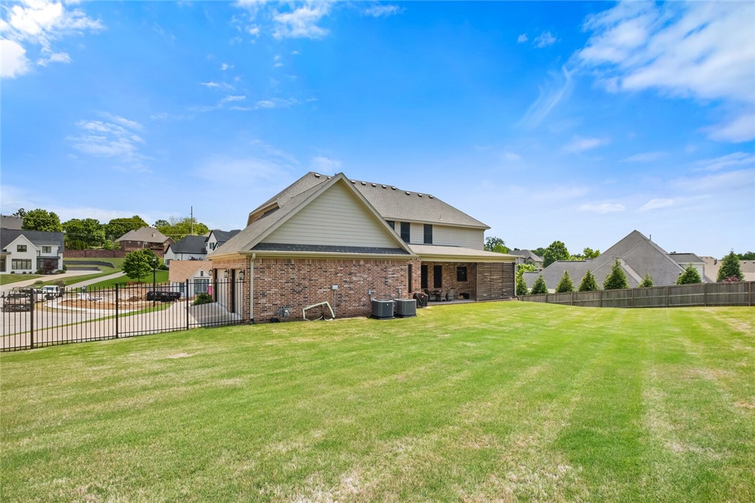 Heritage Hills Sub - Residential