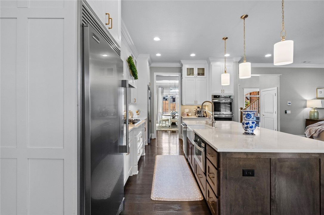 Heritage Hills Sub - Residential