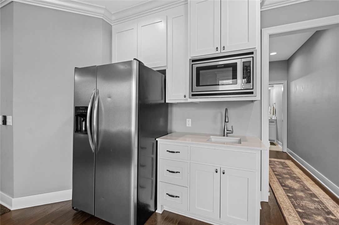 Heritage Hills Sub - Residential