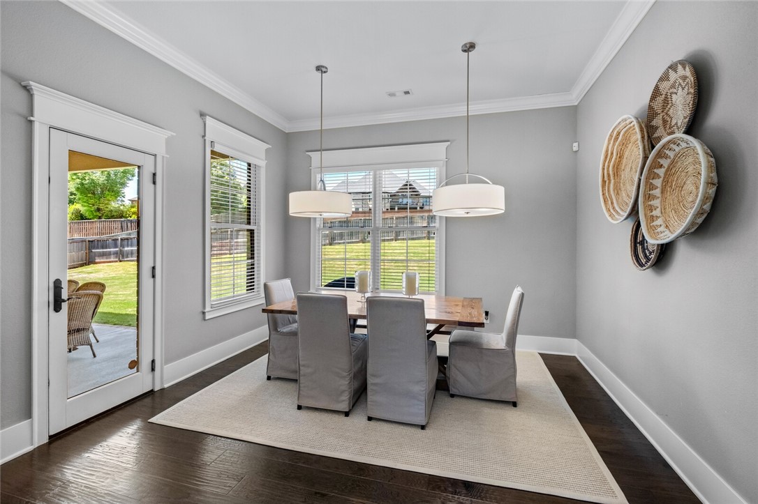 Heritage Hills Sub - Residential