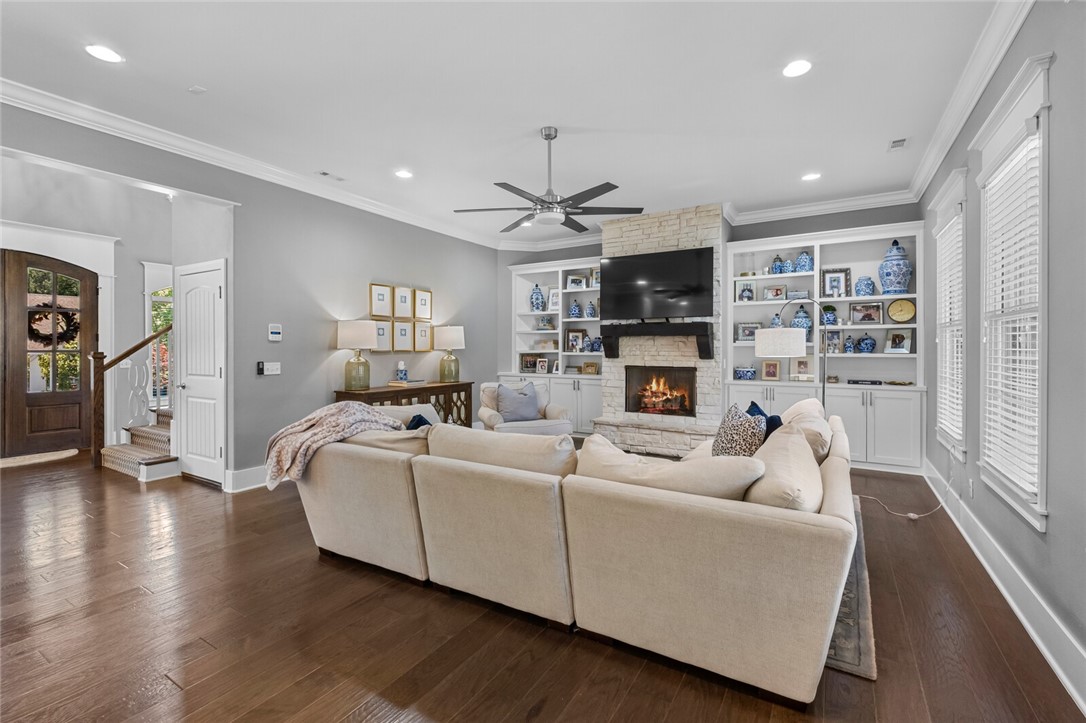 Heritage Hills Sub - Residential