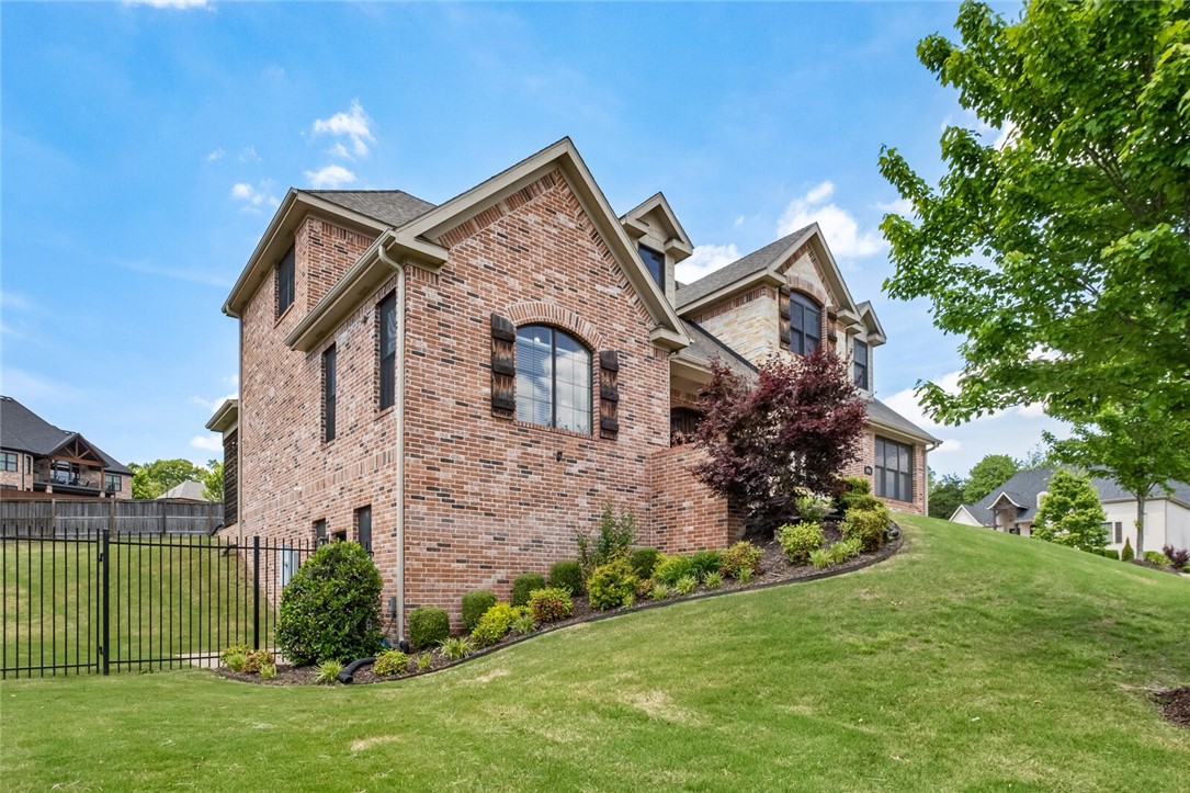 Heritage Hills Sub - Residential