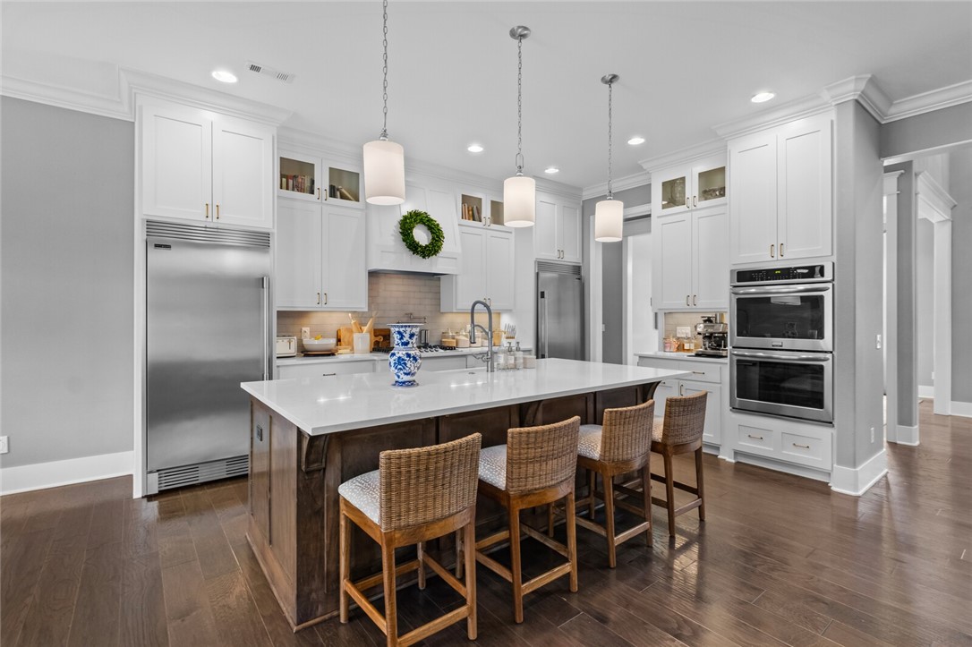 Heritage Hills Sub - Residential