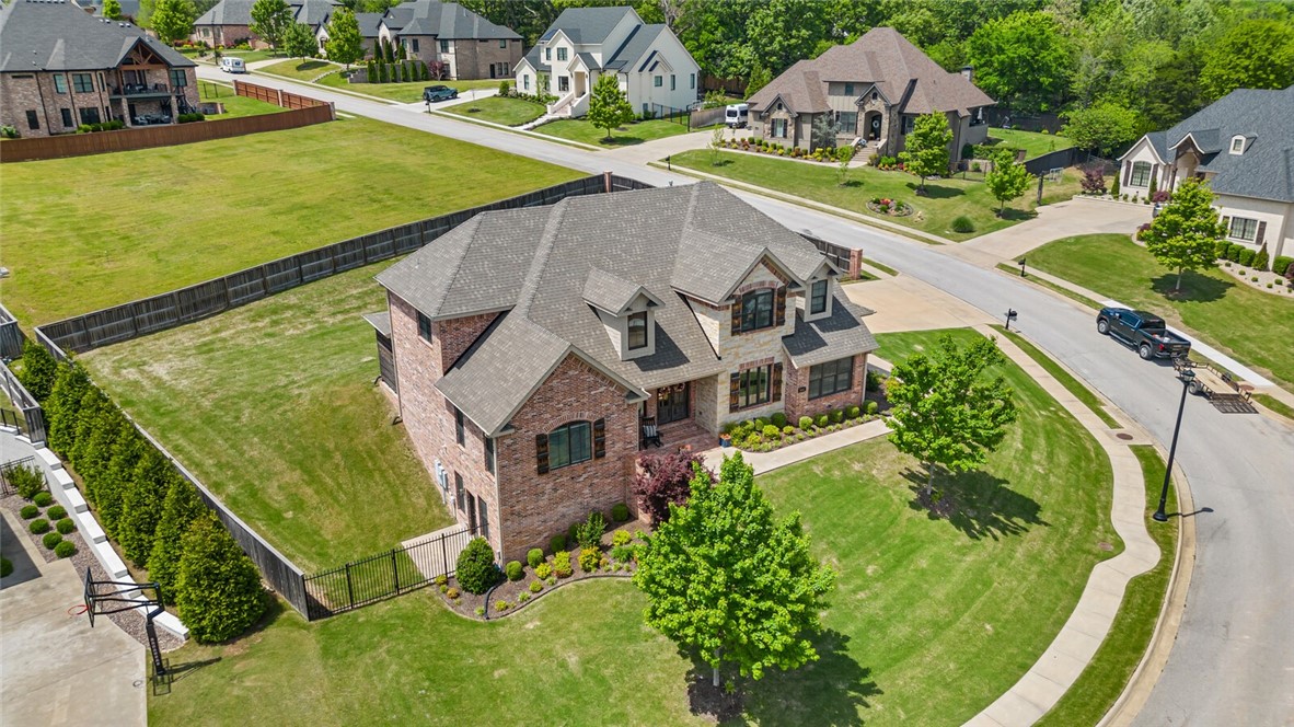 Heritage Hills Sub - Residential