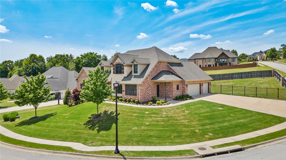 Heritage Hills Sub - Residential