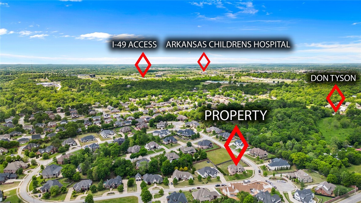 Heritage Hills Sub - Residential