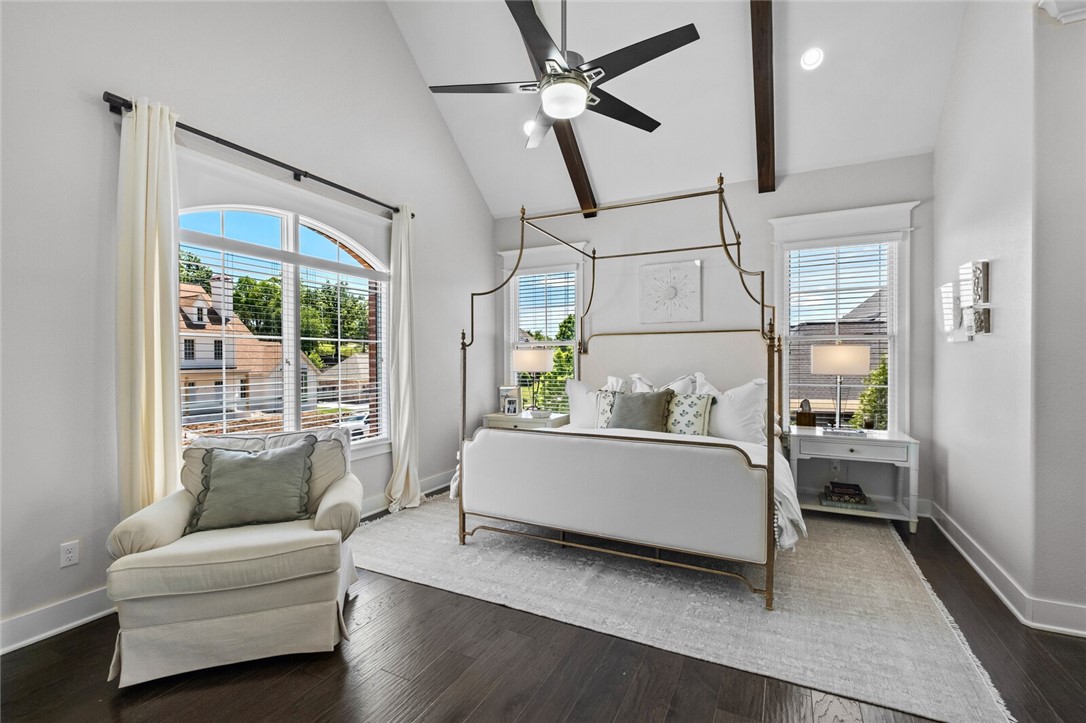 Heritage Hills Sub - Residential