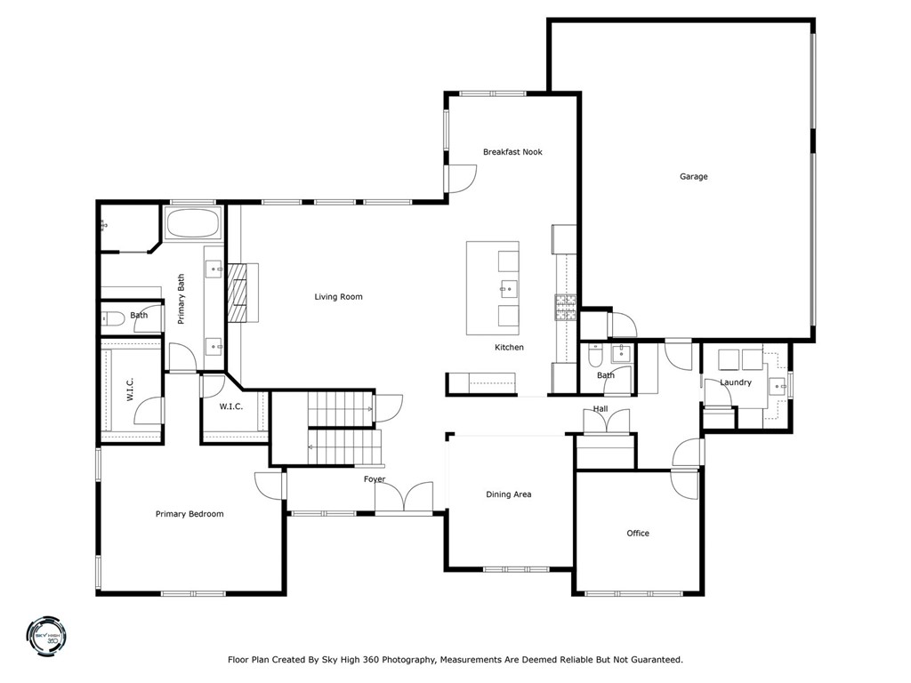 Heritage Hills Sub - Residential