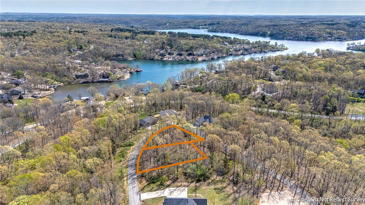 KINLOCH SUB-BVV - Land