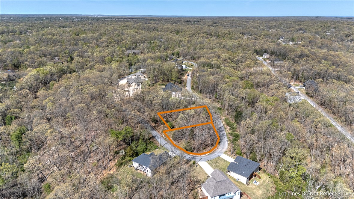 KINLOCH SUB-BVV - Land