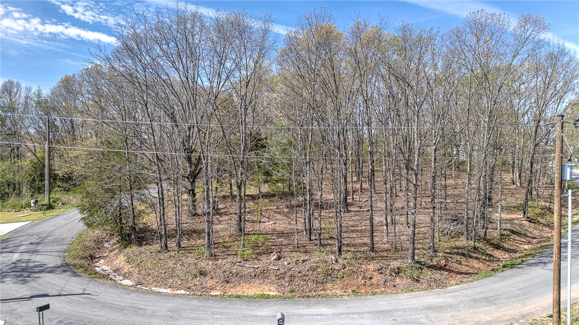 KINLOCH SUB-BVV - Land