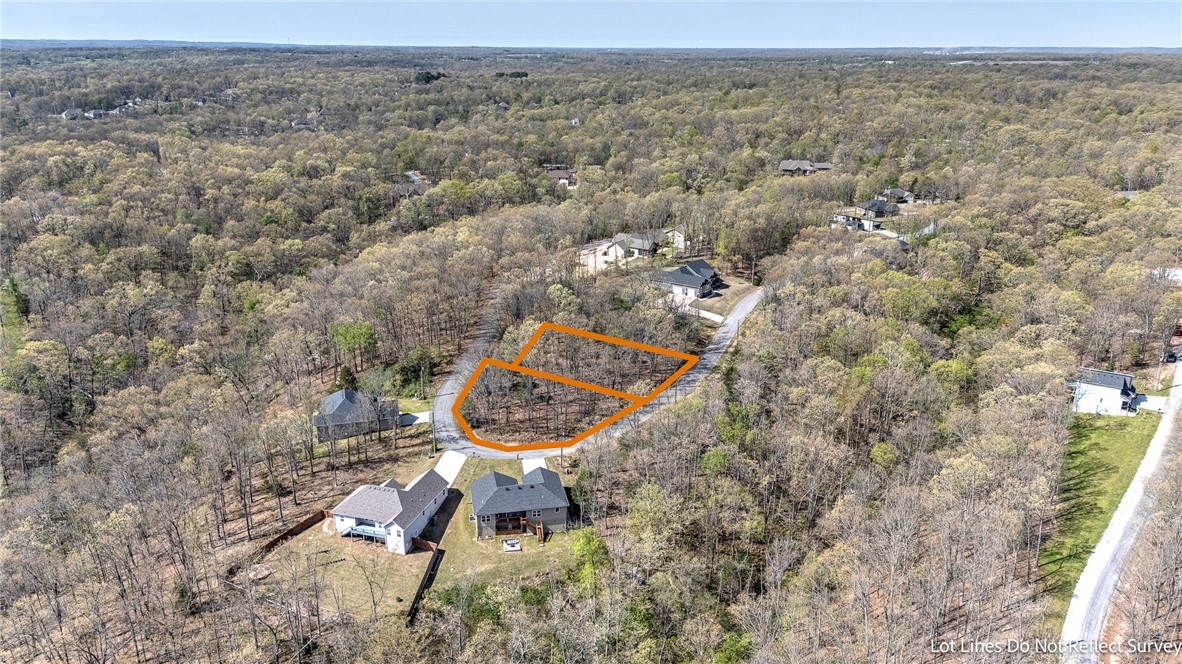 KINLOCH SUB-BVV - Land