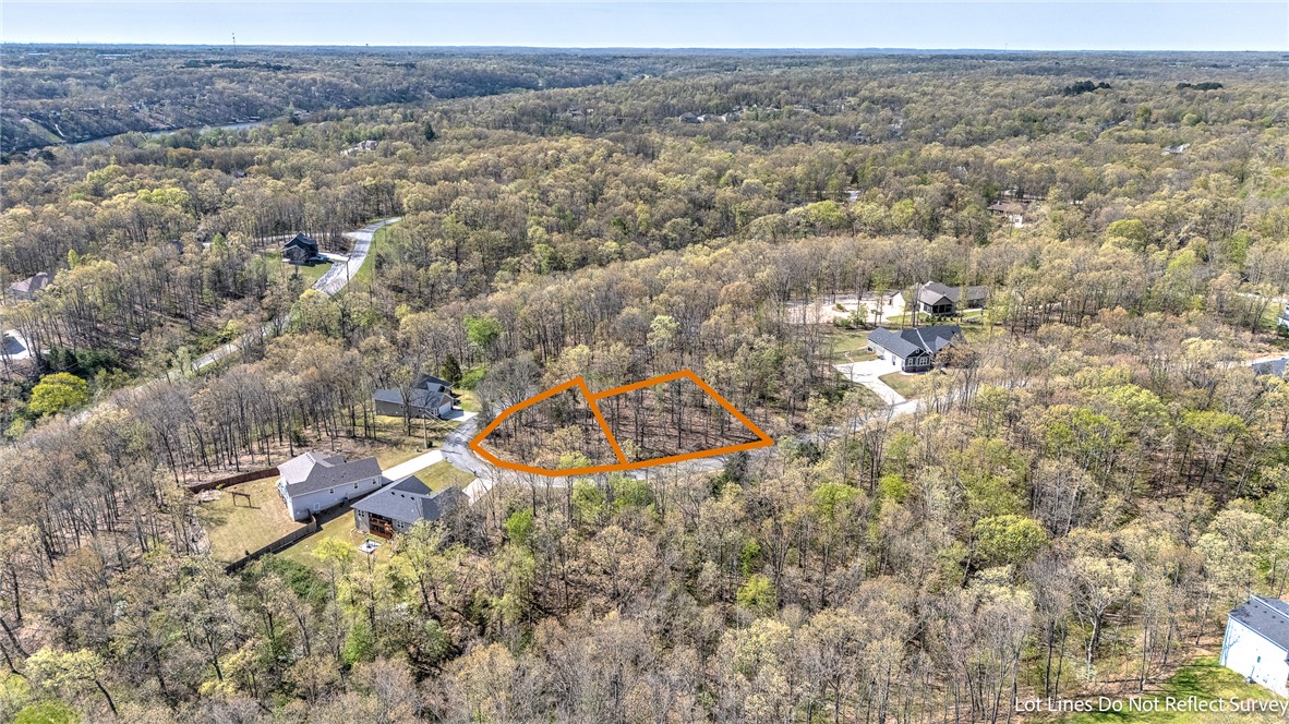 KINLOCH SUB-BVV - Land