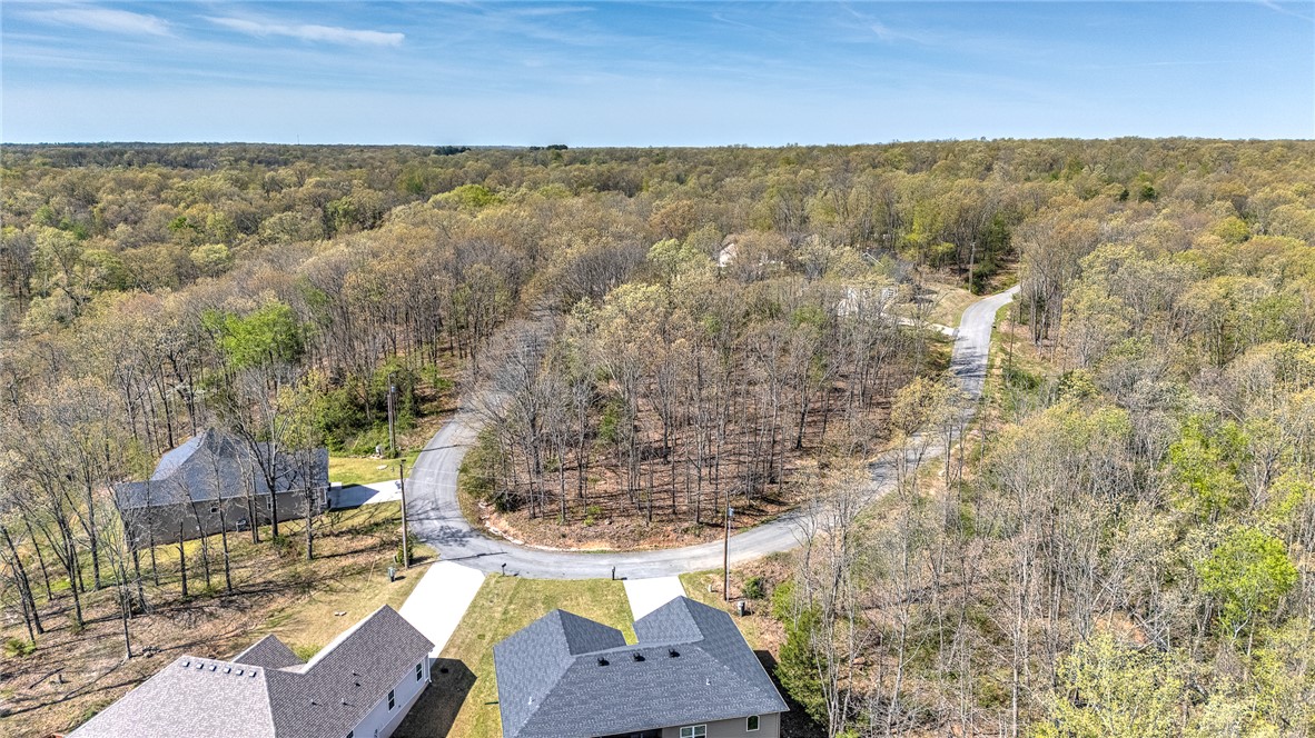 KINLOCH SUB-BVV - Land