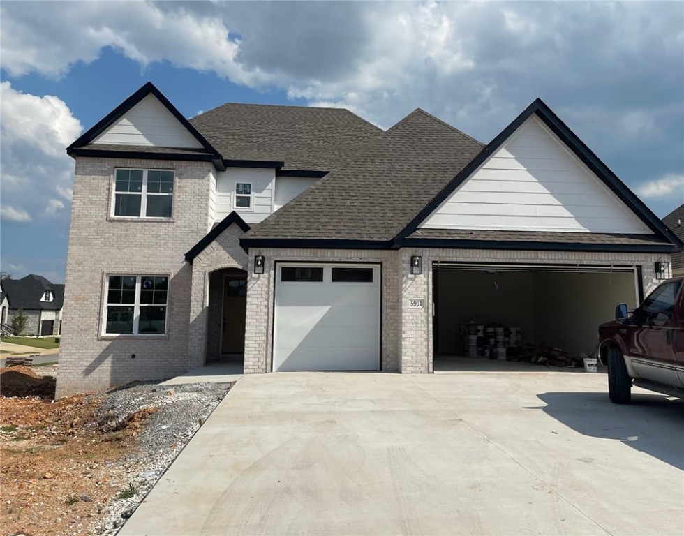 Clarendon Heights - Residential