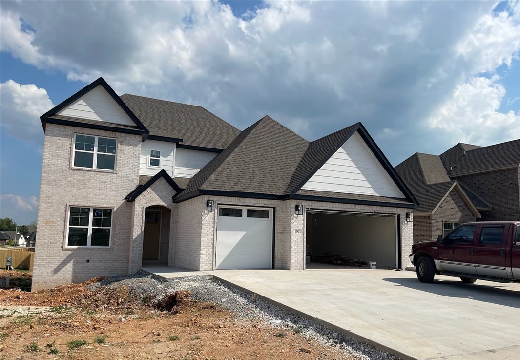Clarendon Heights - Residential