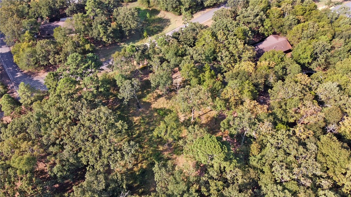 CAGLE ROCK VILLAGE - Land