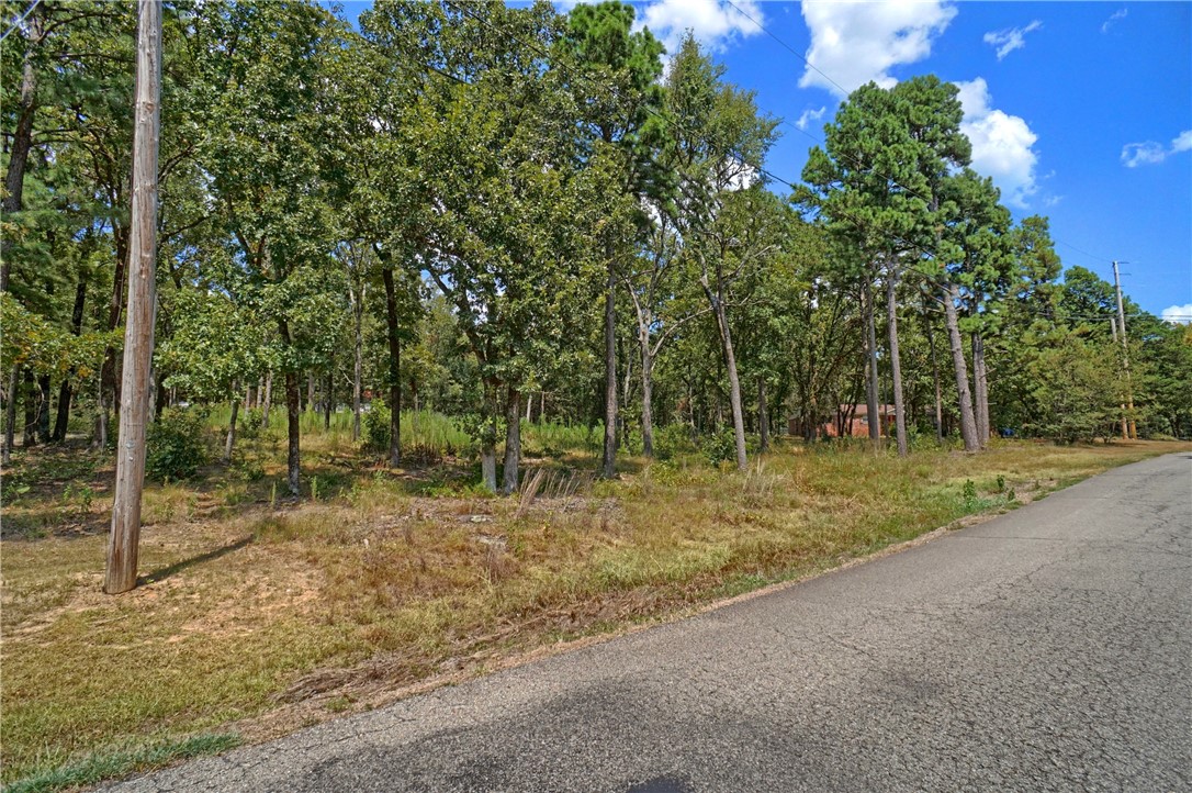 CAGLE ROCK VILLAGE - Land
