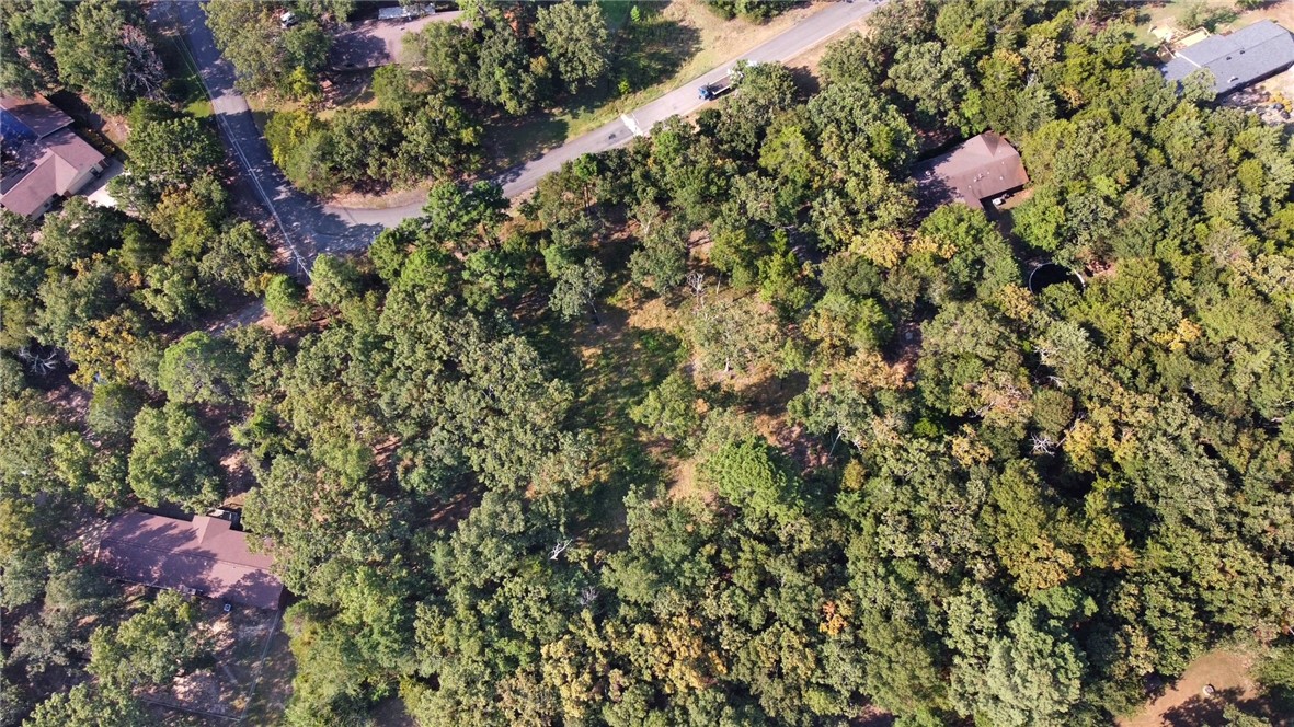 CAGLE ROCK VILLAGE - Land